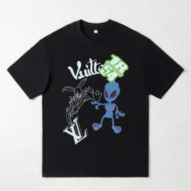 Picture of Louis Vuitton T Shirts Short _SKULVM-3XL21mK9348537